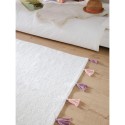 Pestav lastetoa vaip Malu rose 150x220 cm | FreshDesign.ee