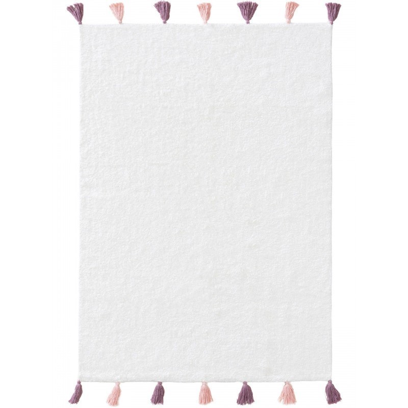 Pestav lastetoa vaip Malu rose 60x100 cm | FreshDesign.ee