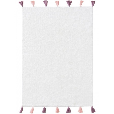 Pestav lastetoa vaip Malu rose 60x100 cm | FreshDesign.ee