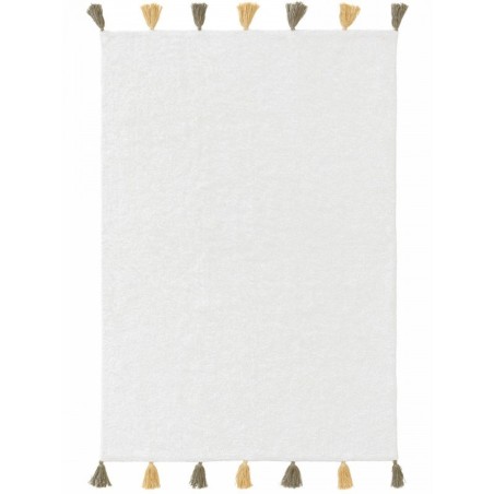 Pestav lastetoa vaip Malu yellow/green 150... | FreshDesign.ee