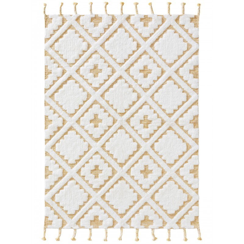 Pestav lastetoa vaip Matheo kollane 160x230 cm | FreshDesign.ee