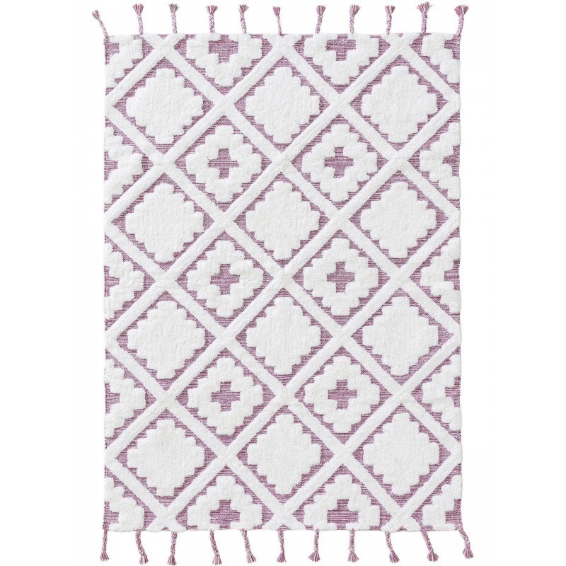 Pestav lastetoa vaip Matheo lilla 120x170 cm | FreshDesign.ee