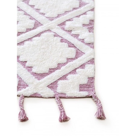 Pestav lastetoa vaip Matheo lilla 120x170 cm | FreshDesign.ee