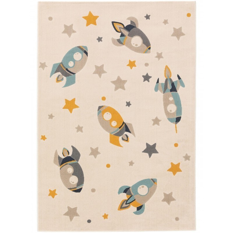 Lastetoa vaip Apollo cream 120x170 cm | FreshDesign.ee