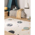 Lastetoa vaip Apollo cream 120x170 cm | FreshDesign.ee