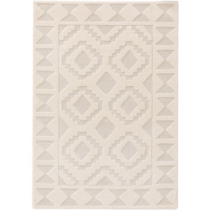 Lastetoa vaip Eve cream/beige 120x170 cm | FreshDesign.ee