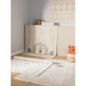 Lastetoa vaip Eve cream/beige 160x230 cm | FreshDesign.ee