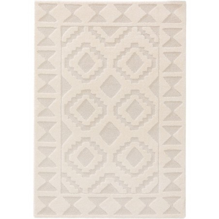 Lastetoa vaip Eve cream/beige 80x150 cm | FreshDesign.ee
