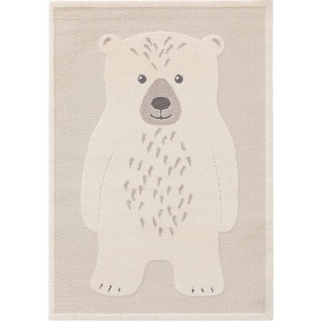 Lastetoa vaip Eve cream/beige 160x230 cm | FreshDesign.ee