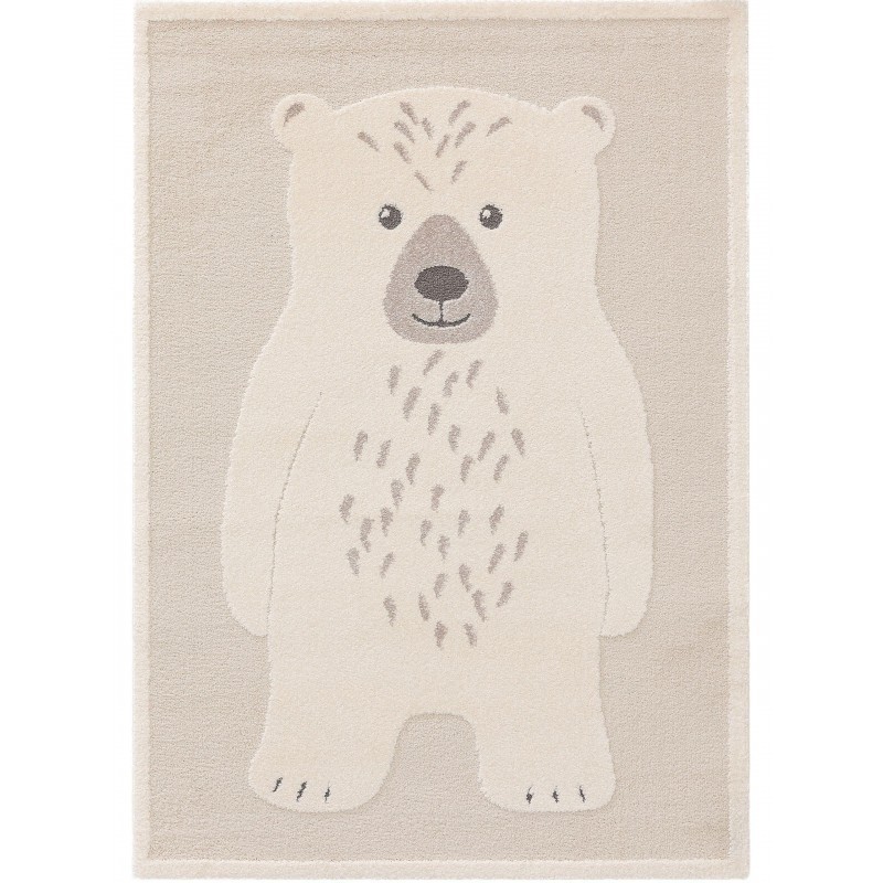 Lastetoa vaip Eve cream/beige 80x150 cm | FreshDesign.ee