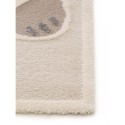 Lastetoa vaip Eve cream/beige 120x170 cm | FreshDesign.ee