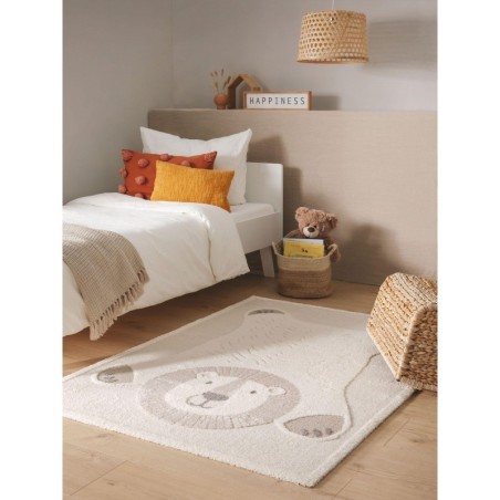 Lastetoa vaip Eve cream/beige 80x150 cm | FreshDesign.ee