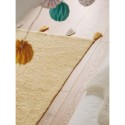 Pestav lastetoa vaip Malu kollane 120x170 cm | FreshDesign.ee