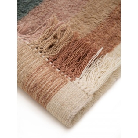 Lastetoa villavaip Vikerkaar 160x230 cm | FreshDesign.ee