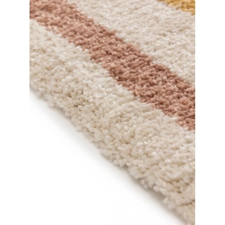 Laste vaip Gobi Mitmevärviline 140x200 cm | FreshDesign.ee