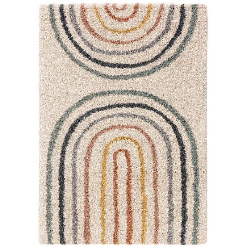 Laste vaip Gobi Multicolour 120x170 cm | FreshDesign.ee