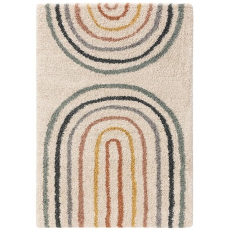 Laste vaip Gobi Multicolour 160x230 cm | FreshDesign.ee