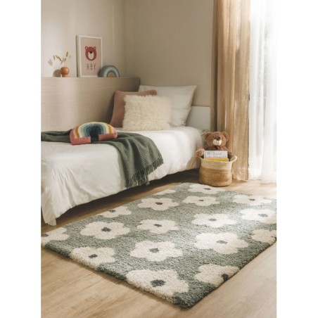 Lastetoa vaip Gobi 140x200 cm türkiis | FreshDesign.ee