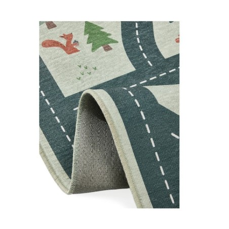 Lastetoa vaip 120x170 cm Linus Green | FreshDesign.ee