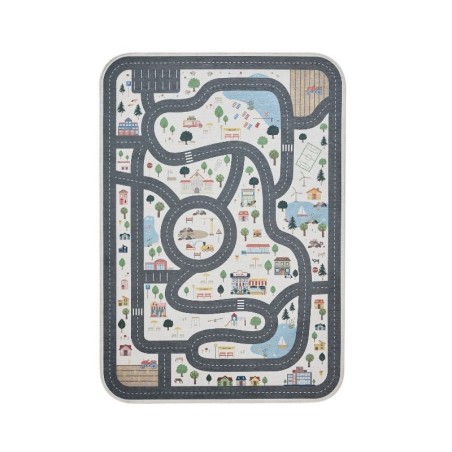 Lastetoa vaip 120x170 cm Linus Cream | FreshDesign.ee