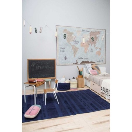 Pestav vaip Air Alaska Blue 140x200 cm | FreshDesign.ee