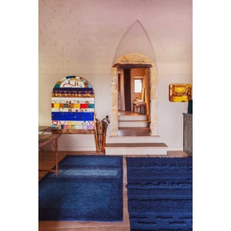 Pestav vaip Air Alaska Blue 140x200 cm | FreshDesign.ee