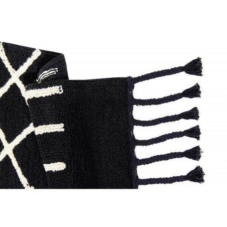 Pestav vaip Bereber Black 140x200 cm | FreshDesign.ee