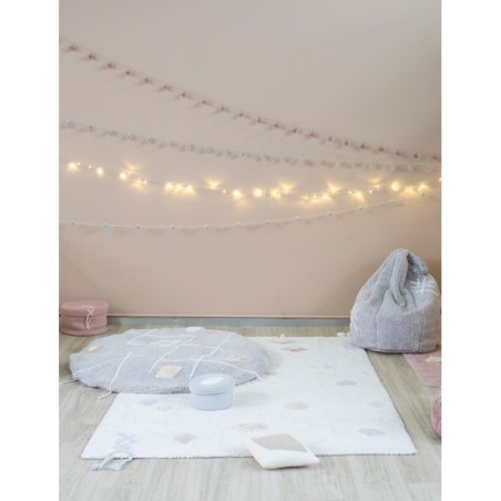 Pestav vaip KIM 140x200 cm