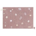 Pestav vaip Noah 140x200 cm | FreshDesign.ee