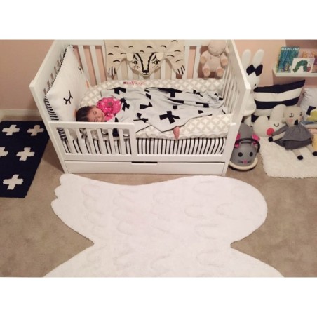 Pestav vaip Wings | FreshDesign.ee