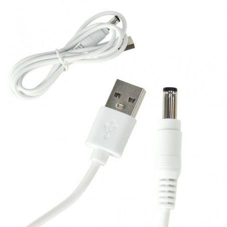 STAR PROJEKTOR ÖÖVALGUS ASTRONAUT TÄHEGA, VALGE | FreshDesign.ee