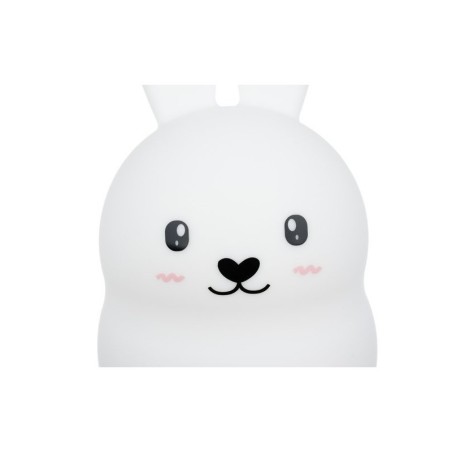 RGB öölamp puldiga, jänes | FreshDesign.ee