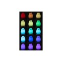 Led lamp Kitty | FreshDesign.ee