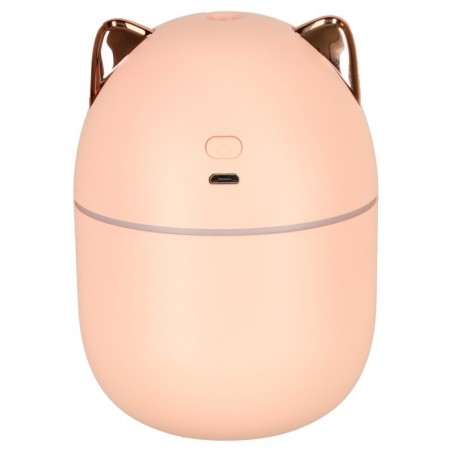 Õhuniisutaja roosa kiisu | FreshDesign.ee