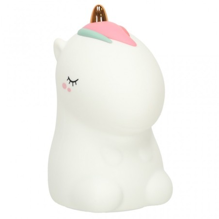 Laste öölamp ükssarvik, RGB | FreshDesign.ee