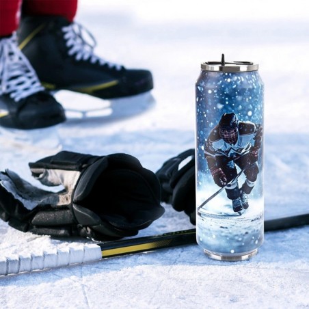 Termokruus hokipurk 700 ml