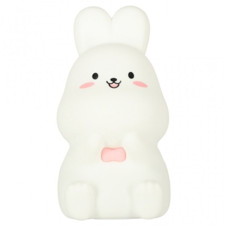 Silikoonist öölamp Bunny | FreshDesign.ee