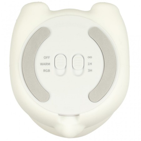 Silikoonist öölamp Bunny | FreshDesign.ee