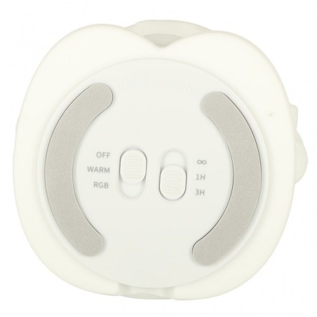 Silikoon öölamp Astronaut | FreshDesign.ee