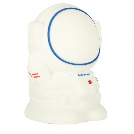 Silikoon öölamp Astronaut | FreshDesign.ee