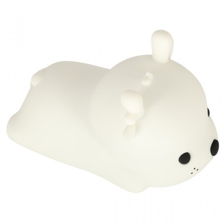 Silikoon öölamp Hirv | FreshDesign.ee