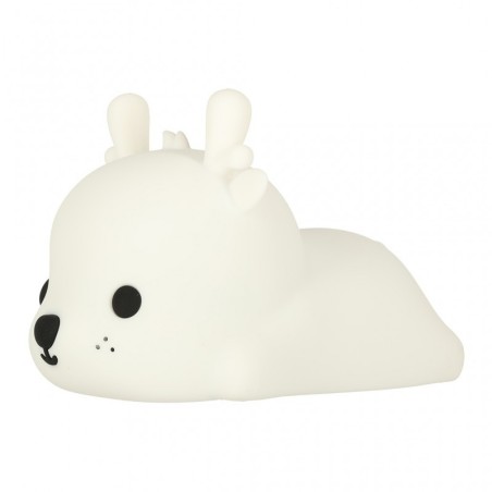 Silikoon öölamp Hirv | FreshDesign.ee