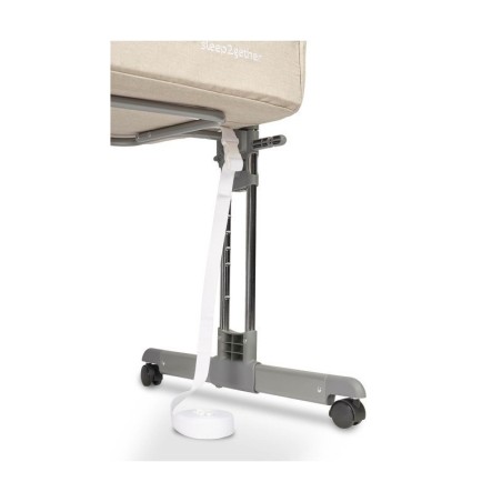 Beebihäll voodi kõrvale SLEEP2GETHER BEEŽ