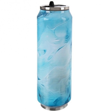 Termokruus, sinine purk, 700 ml | FreshDesign.ee