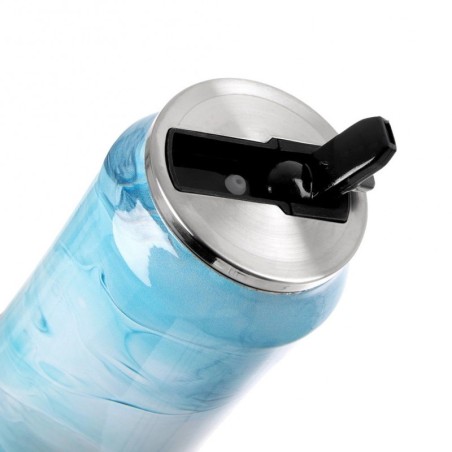 Termokruus, sinine purk, 700 ml | FreshDesign.ee