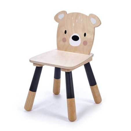 Laste tool Bear - Forest | FreshDesign.ee