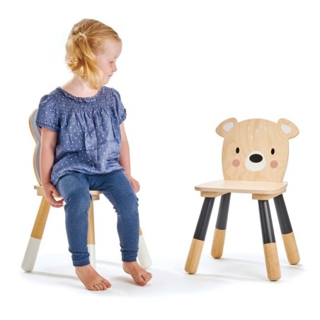 Laste tool Bear - Forest | FreshDesign.ee