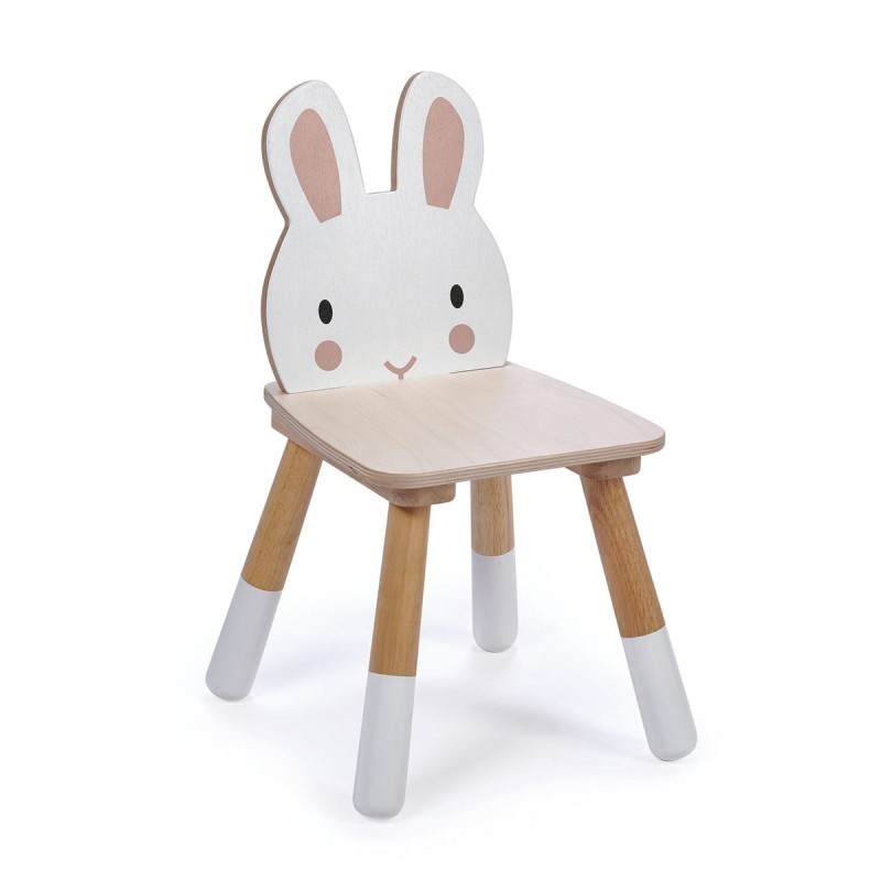 Laste tool Rabbit - Forest | FreshDesign.ee