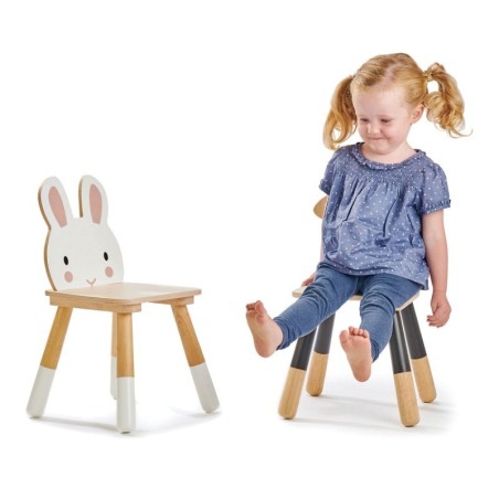 Laste tool Rabbit - Forest | FreshDesign.ee
