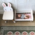 Laste tool Rabbit - Forest | FreshDesign.ee